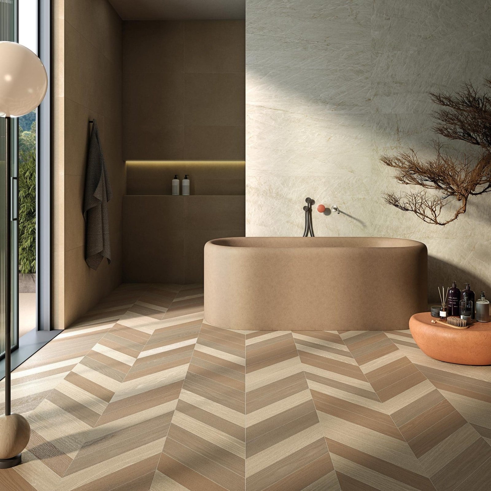 Showroom Azulejos La Estrella