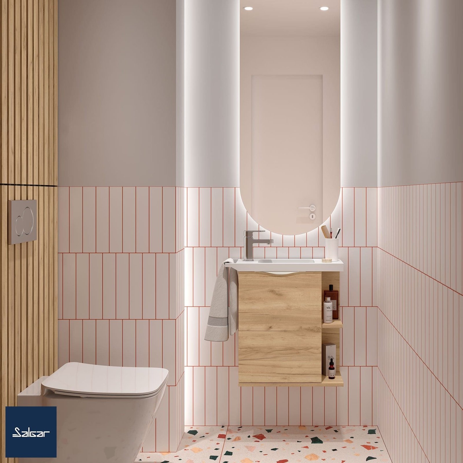 Muebles de Baño